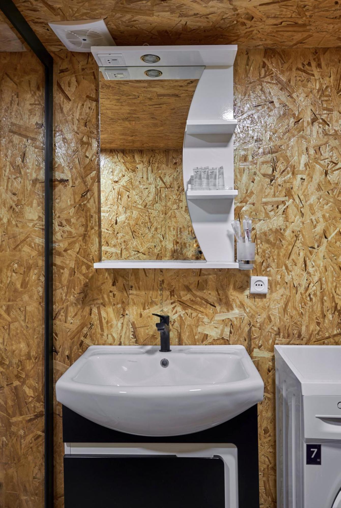 Daxvalley Glamping Hotel Tsalka Exterior foto
